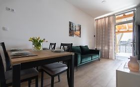 Apartment Laura Omis